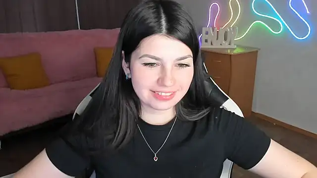 KisaModel 라이브 XXX 채팅