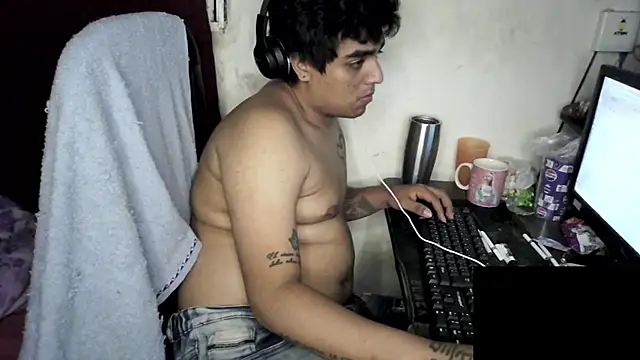 pidemelabendi Live XXX-chat