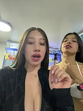 roouse Live XXX-chat