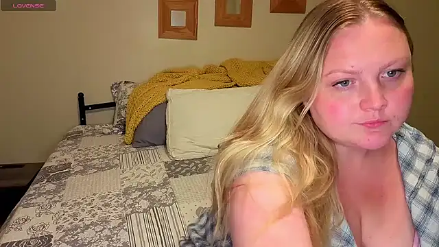 Chat XXX en directo de Phatassblonde