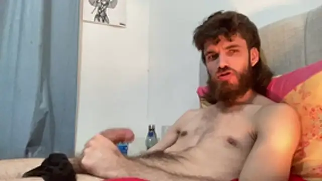 צ'אט XXX בשידור חי של PygmaBoy