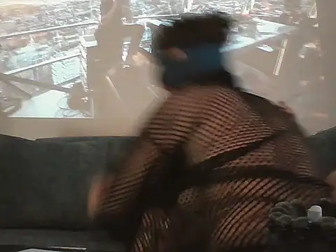 Вебкам-шоу HadesPersephone