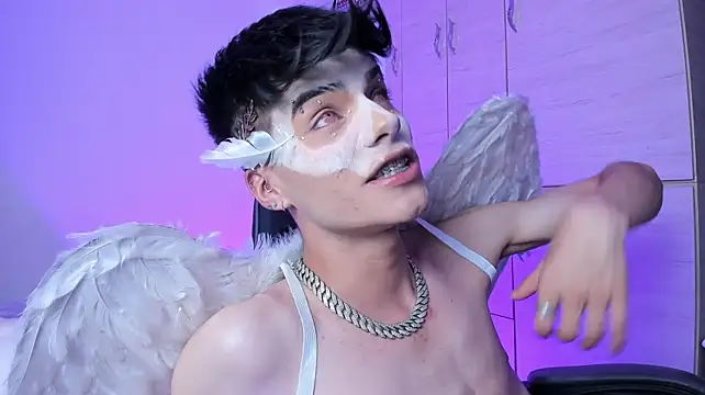 Dulcey- – Live XXX-chat