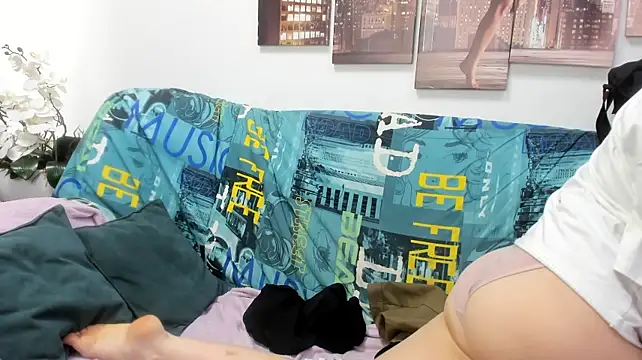 Cute__Kiko Chat XXX in diretta