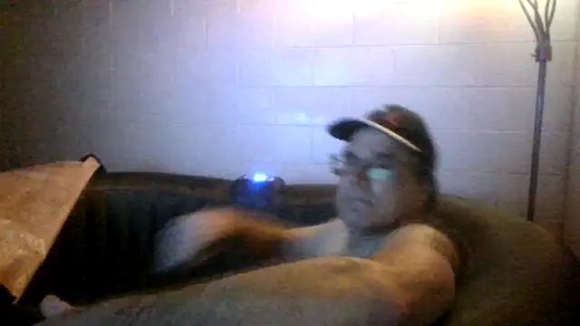 Chatroom XXX en direct de Kevvvvhot