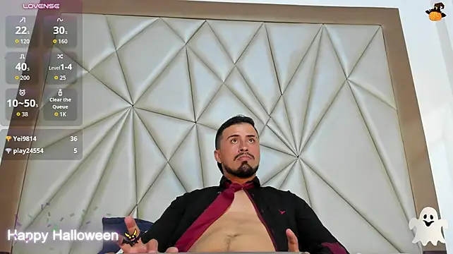 Jeann_Paull live XXX chat