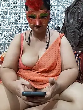 Tanisha-Chy's Live XXX Chat