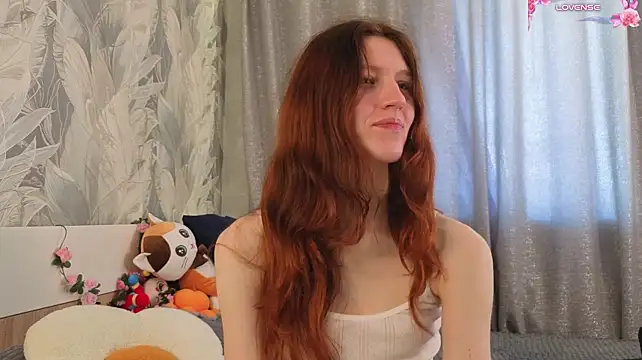 Little_rosy Chat XXX in diretta