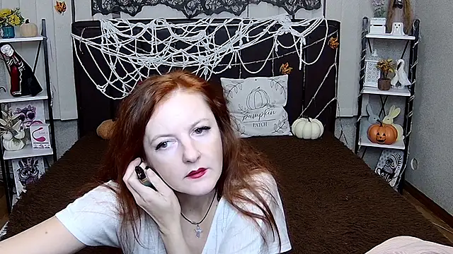 MeganPirs Chat XXX in diretta