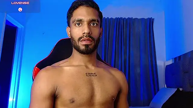 Czat XXX na żywo – Damiano_walker