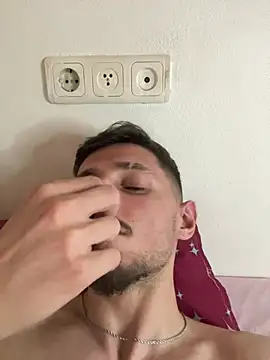 Sugarmanseksi Шоу с уебкамера