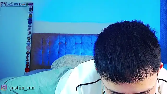 _justinmoon2 现场XXX聊天