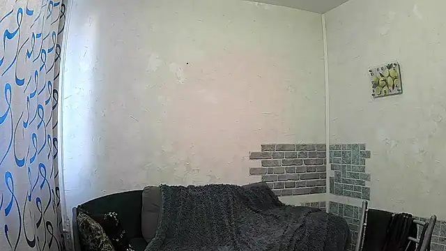 Živý XXX chat ValleriWind