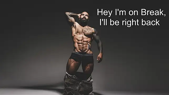 Živý XXX chat Brock_hurn1