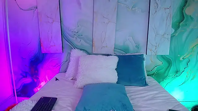 Chat XXX en directo de MylaDreams
