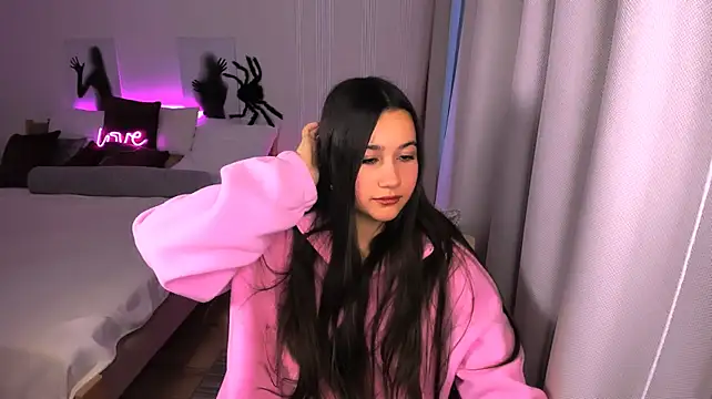 GabrielleEvy's Live XXX Chat