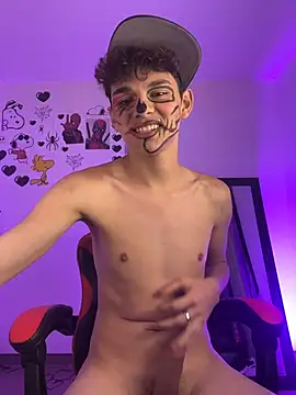 xtanner – Naživo XXX chat