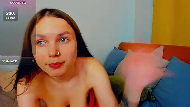 LeilaErcolani 即時 XXX 聊天