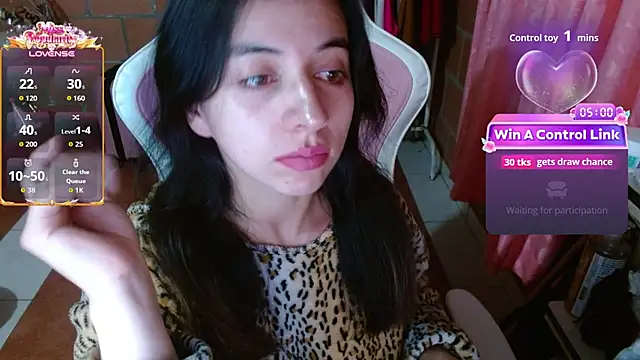 دردشة Maggie_Fox3 الجنسية المباشرة
