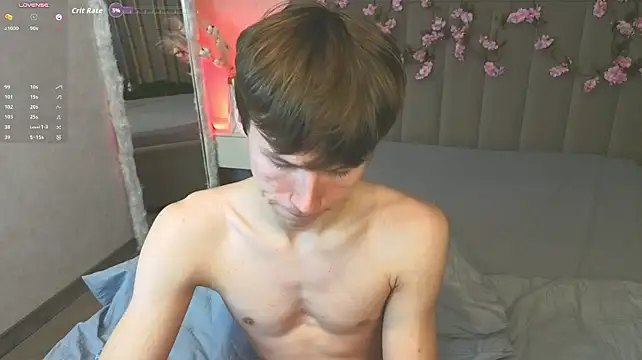 Czat XXX na żywo – cuMte_boy