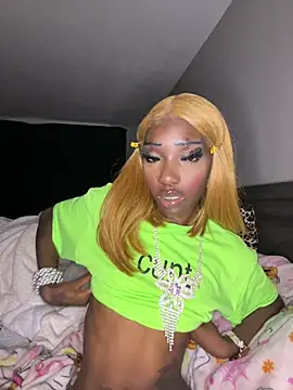 Loopsies Adlı Modelin Canlı XXX Sohbeti