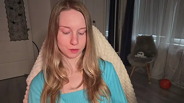 צ'אט XXX בשידור חי של Eve_Sin