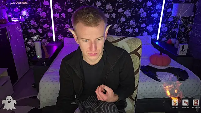 Vuitton Live XXX-Chat