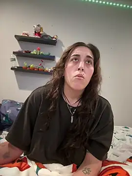ThicBunz Chat XXX in diretta