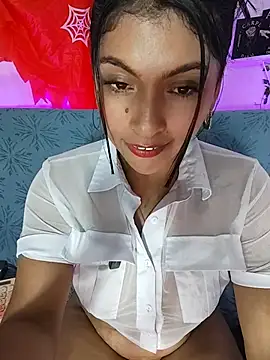 دردشة Fox_Roxxan الجنسية المباشرة