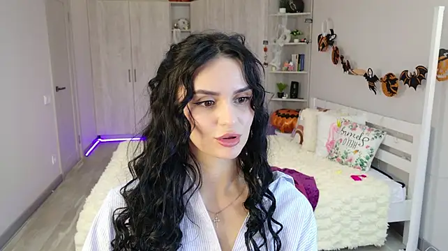 MilaaSweety Chat XXX in diretta