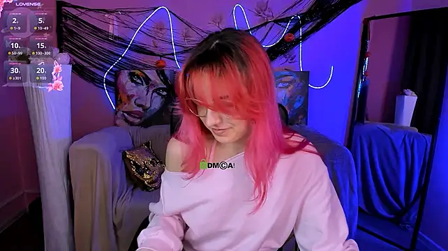 lissa_veils 라이브 XXX 채팅