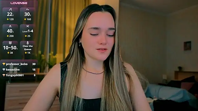 earthfantasyy Chat XXX in diretta