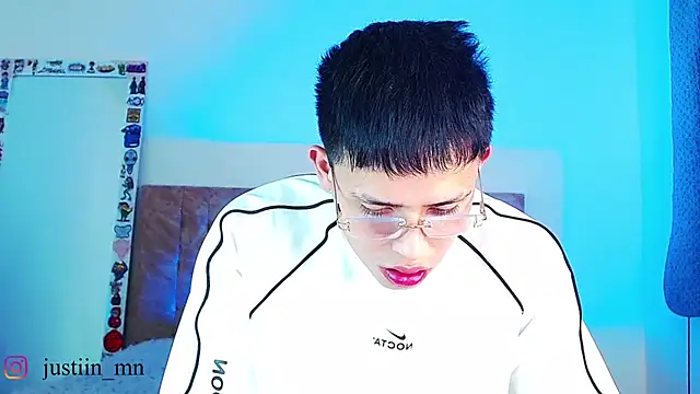 _justinmoon2n Live XXX chat