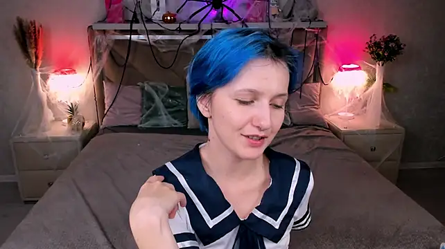 MiaKarlos Chat XXX in diretta