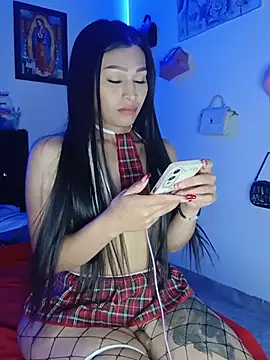Chat XXX en directo de SammyAGT