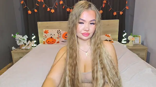 StacyYellig Live XXX-Chat