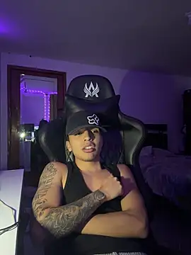 pabonsito Chat XXX in diretta