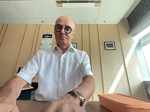 TKSnoopy7 Live XXX Chat