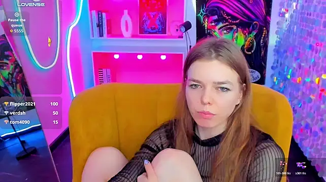 TinaTayylor live XXX chat