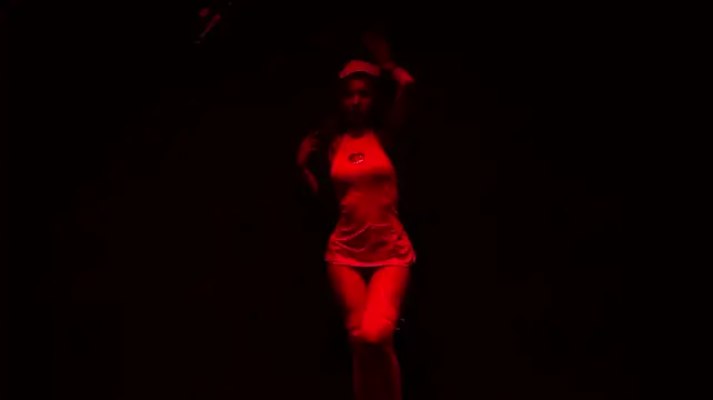 Chat XXX en directo de Moon-Velvet
