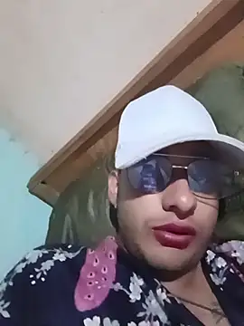 Dimon_Black – Live XXX-chat