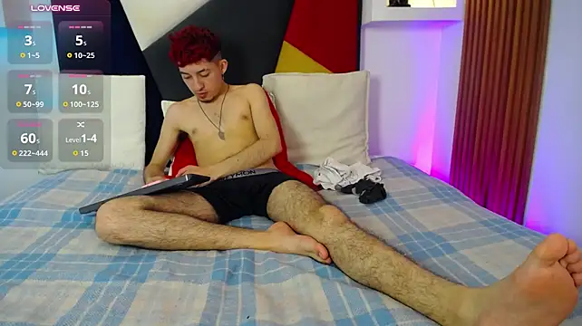 Axel_Bell Live XXX-chat