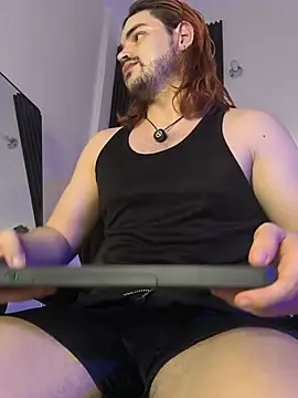 Derek_Vow's Live XXX Chat