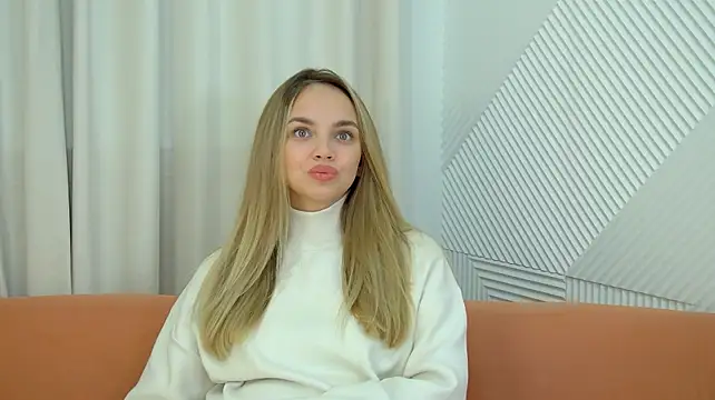 AnitaVenture Chat XXX in diretta