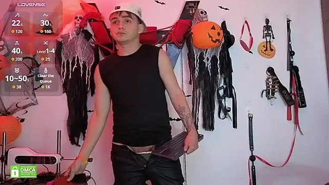 GoldenBoyDuo live XXX chat