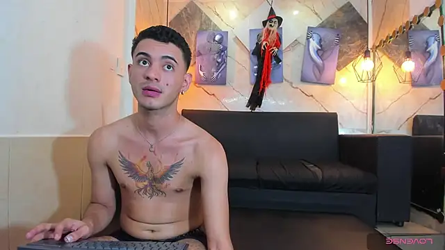 kai_bormann 现场XXX聊天