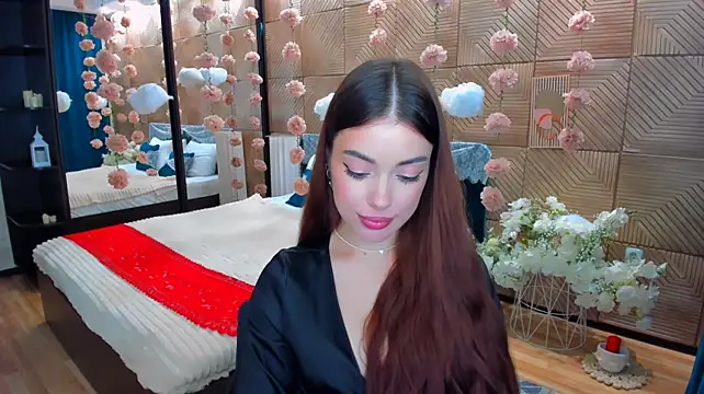PutOnRepeat – Live XXX-chat