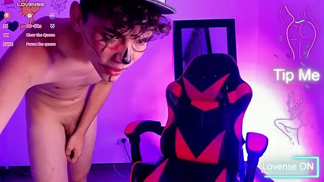 Chat XXX en directo de xtanner