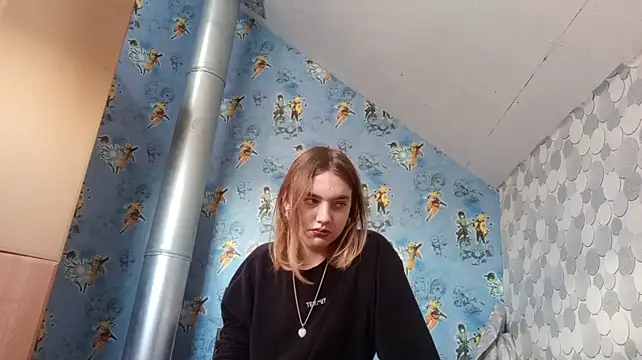 IraGerba Chat XXX live