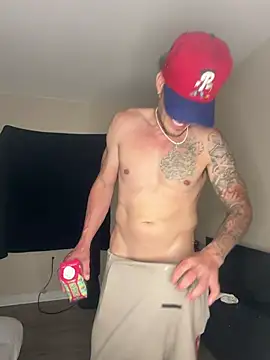 Živý XXX chat LueVille6